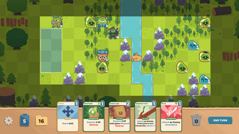 Game screenshot 2