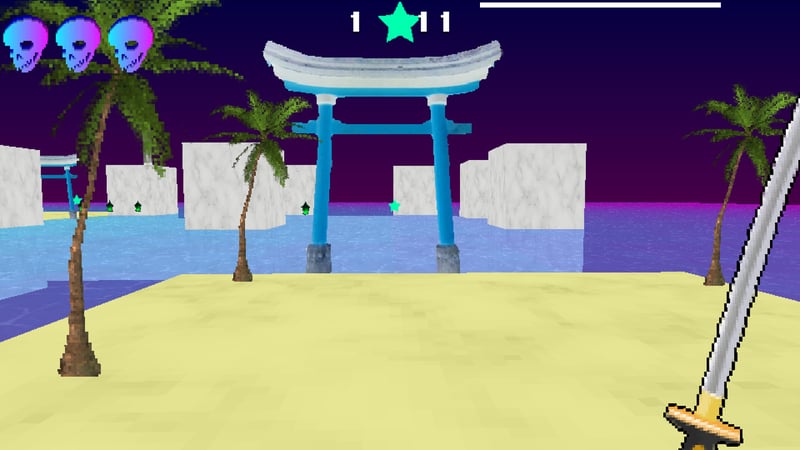 Game screenshot 3