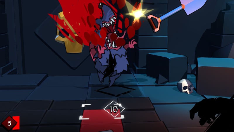 Game screenshot 4