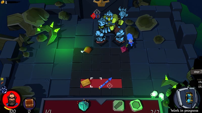 Game screenshot 2