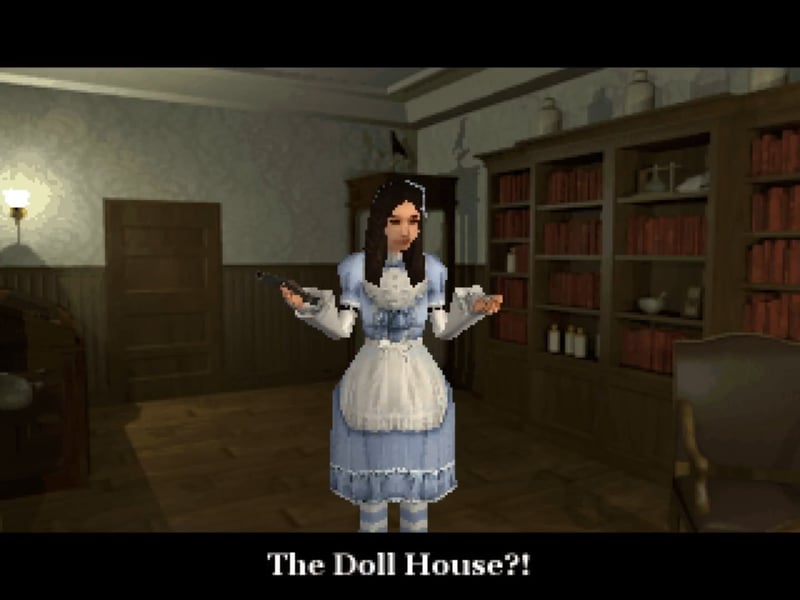 Game screenshot 5