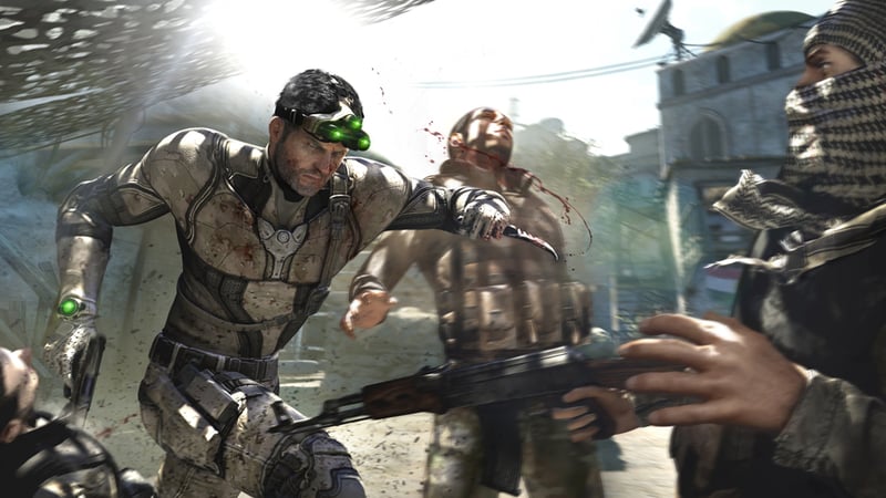 Game screenshot 3