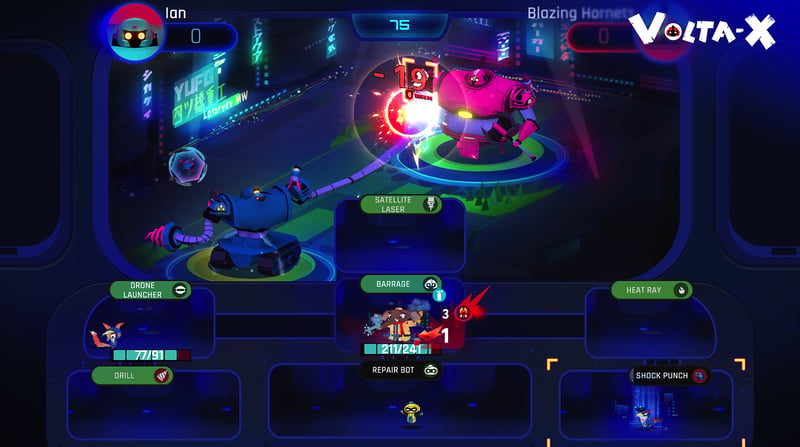 Game screenshot 3