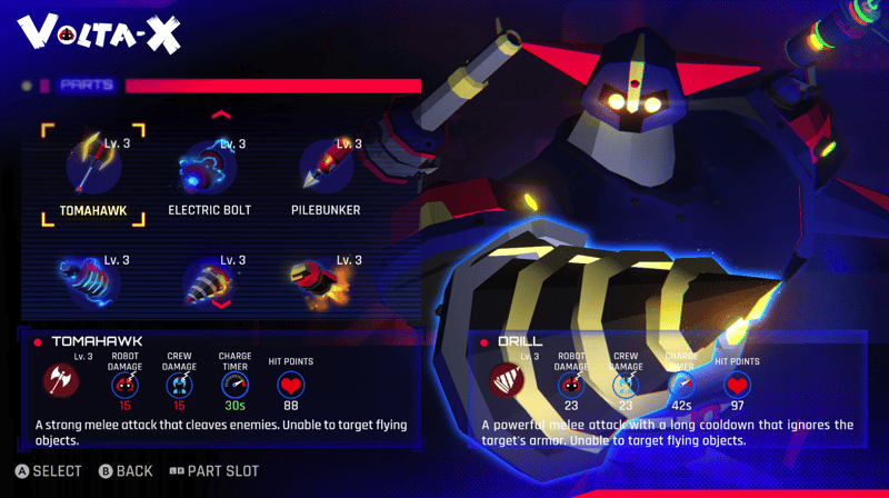 Game screenshot 2