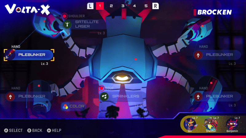Game screenshot 5