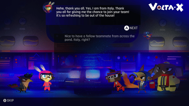Game screenshot 2