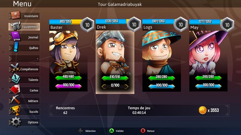 Game screenshot 5