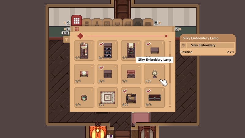 Game screenshot 3