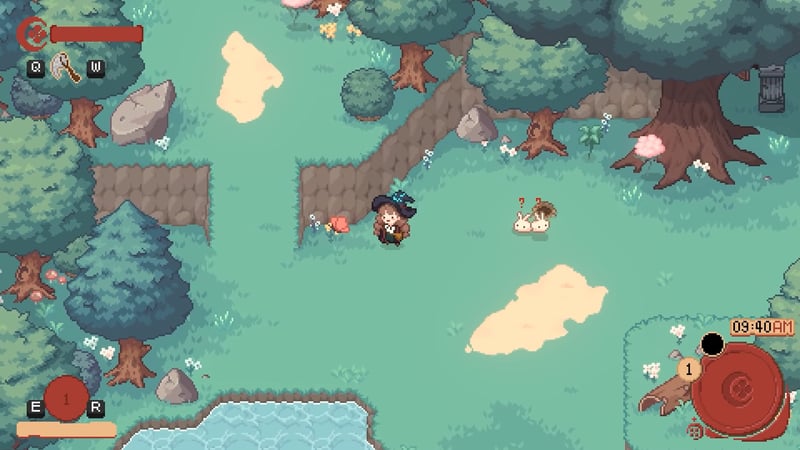 Game screenshot 5