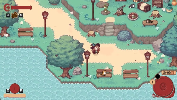 Game screenshot 3