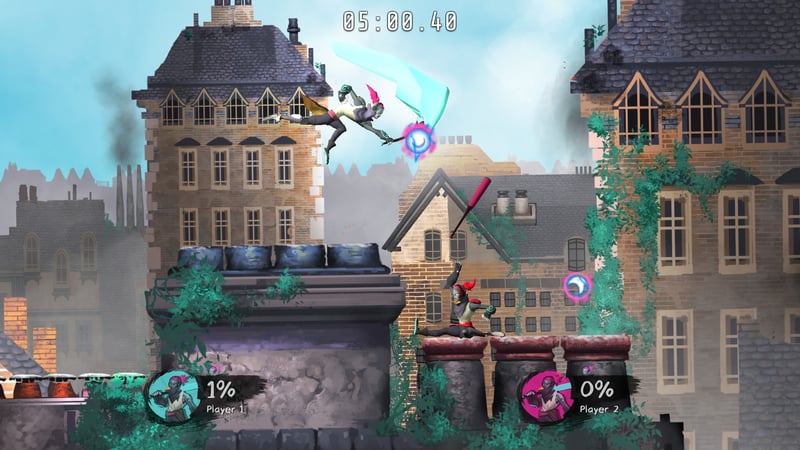 Game screenshot 2
