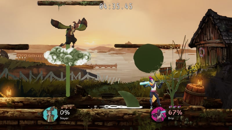 Game screenshot 3