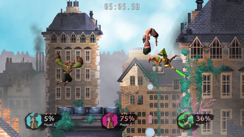 Game screenshot 4