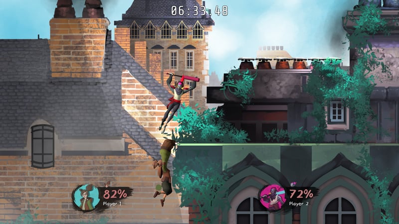 Game screenshot 2