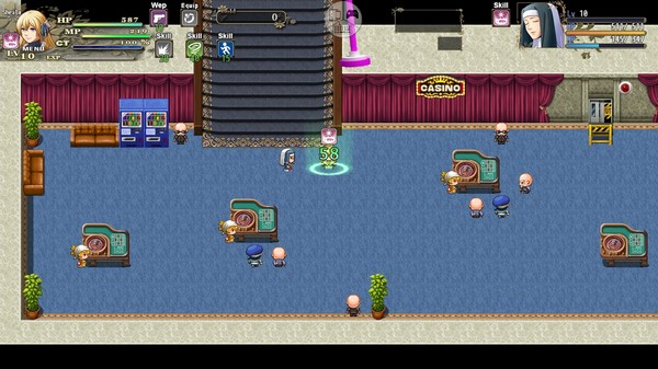 Game screenshot 4