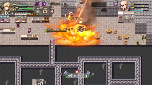 Game screenshot 5