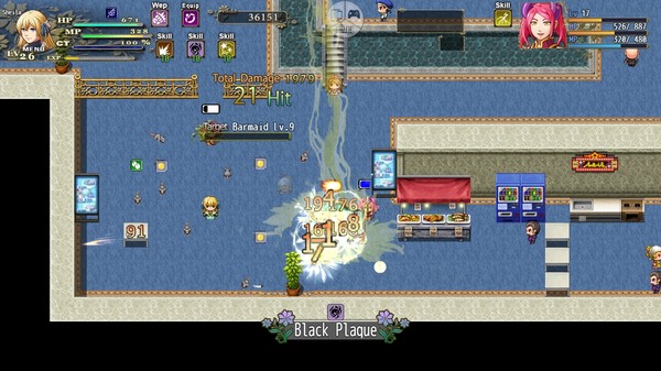 Game screenshot 3