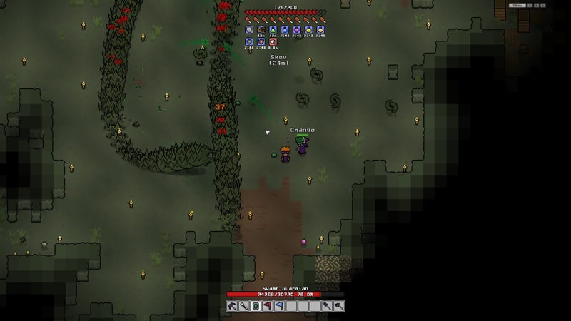 Game screenshot 2