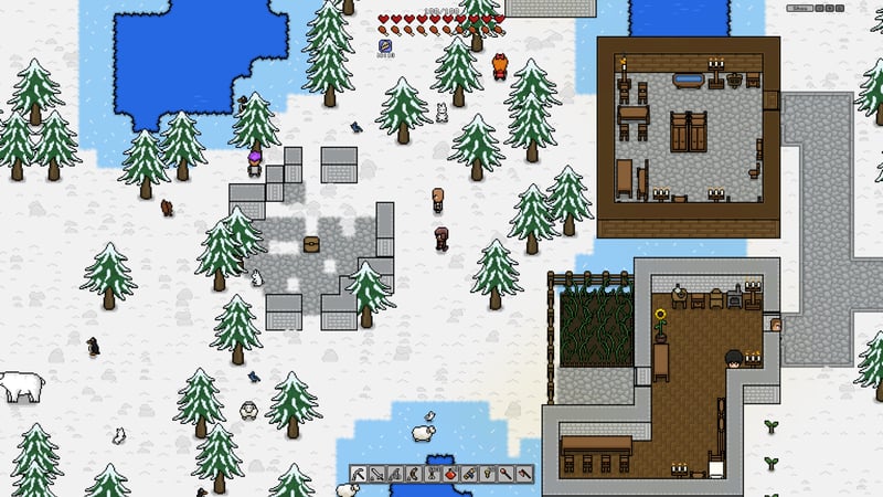 Game screenshot 3