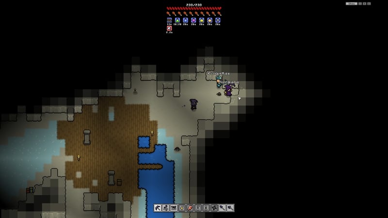 Game screenshot 2