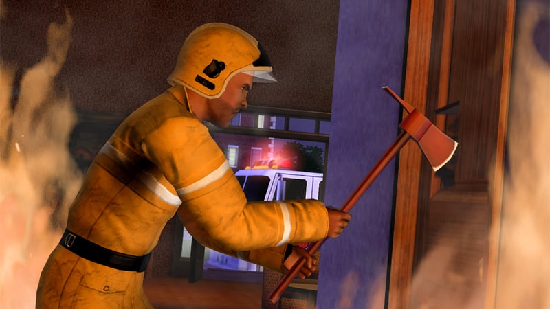 Game screenshot 2