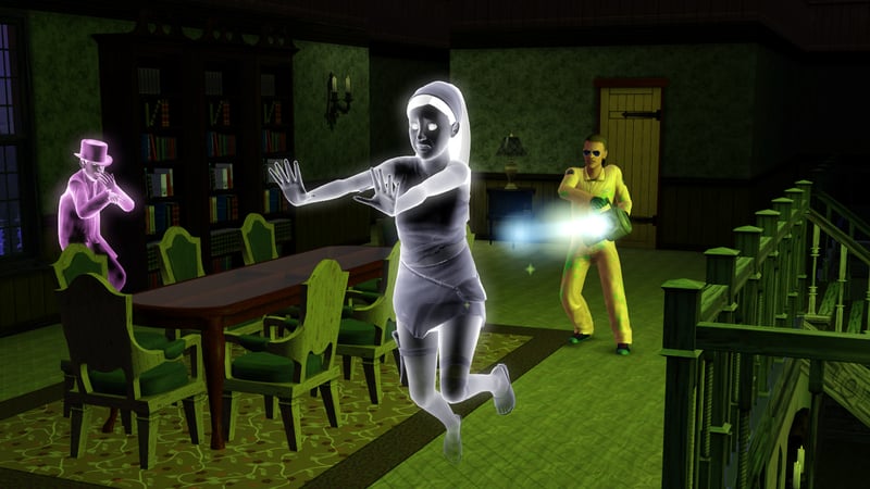 Game screenshot 4