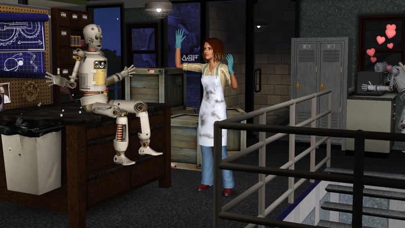Game screenshot 5