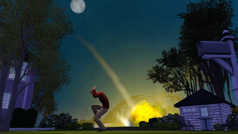 Game screenshot 1