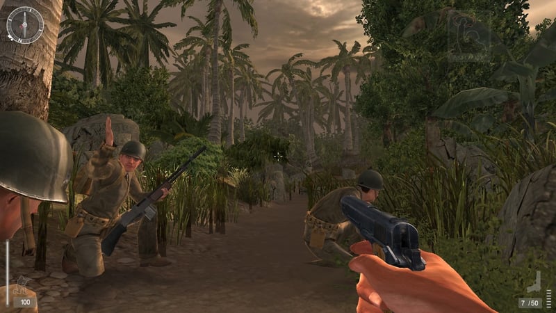 Game screenshot 2