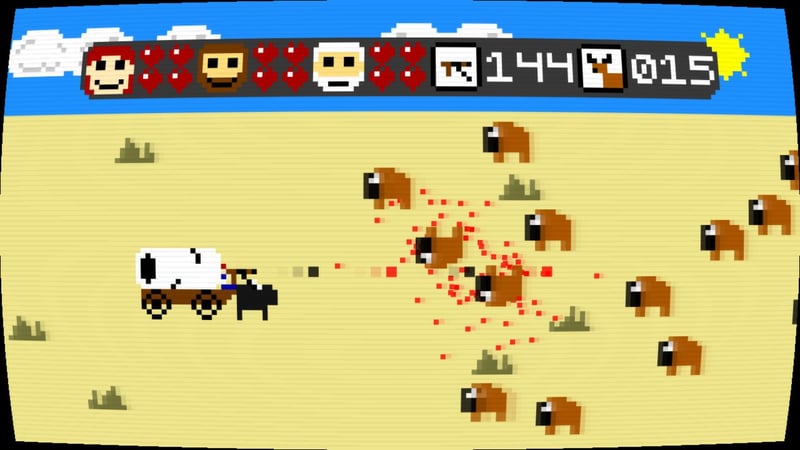 Game screenshot 4