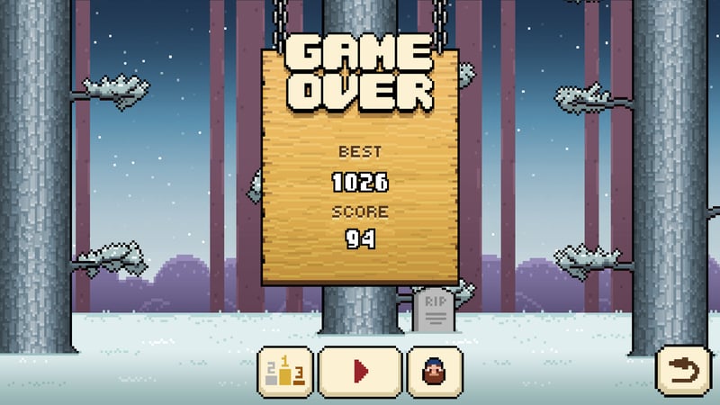 Game screenshot 3