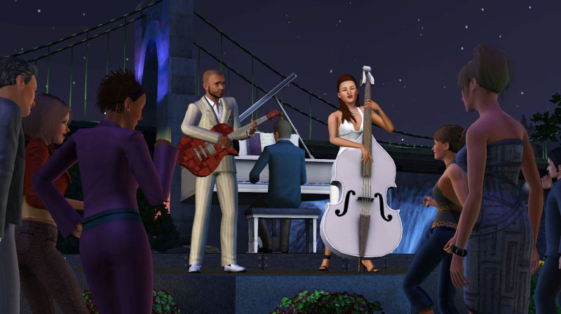 Game screenshot 1