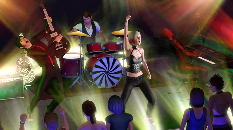Game screenshot 5