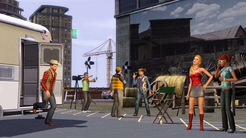 Game screenshot 5