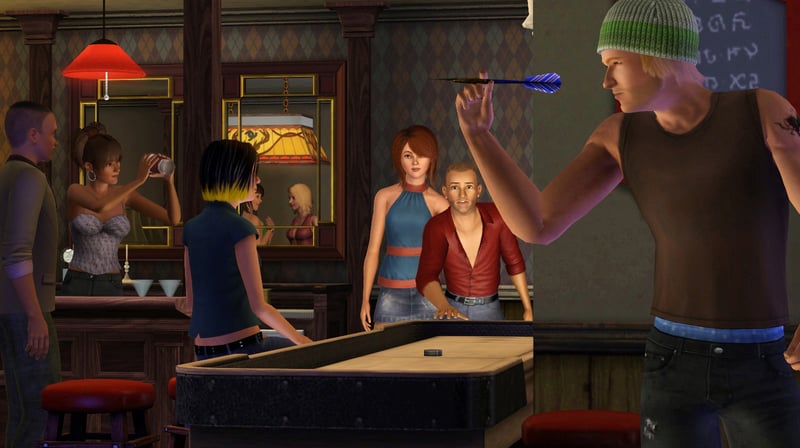 Game screenshot 4