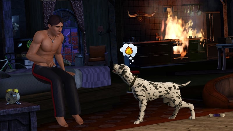 Game screenshot 4