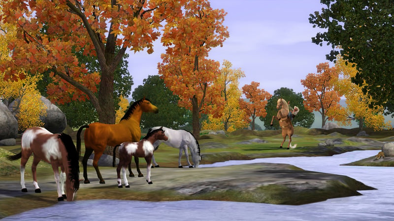 Game screenshot 1
