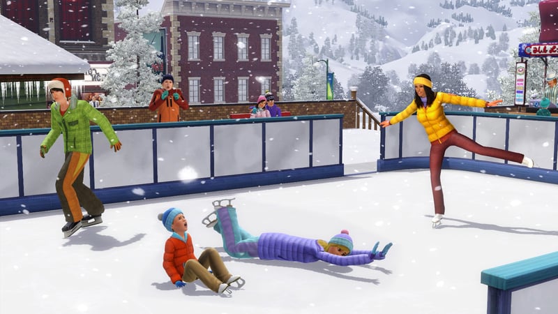 Game screenshot 2