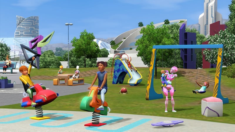 Game screenshot 2