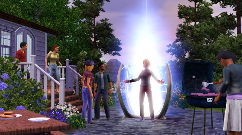 Game screenshot 1