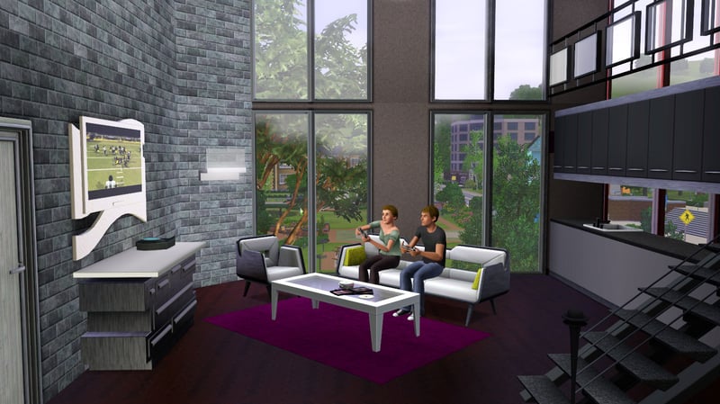 Game screenshot 3