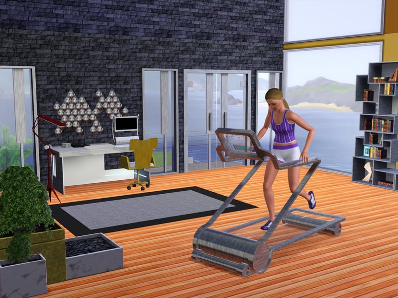 Game screenshot 1