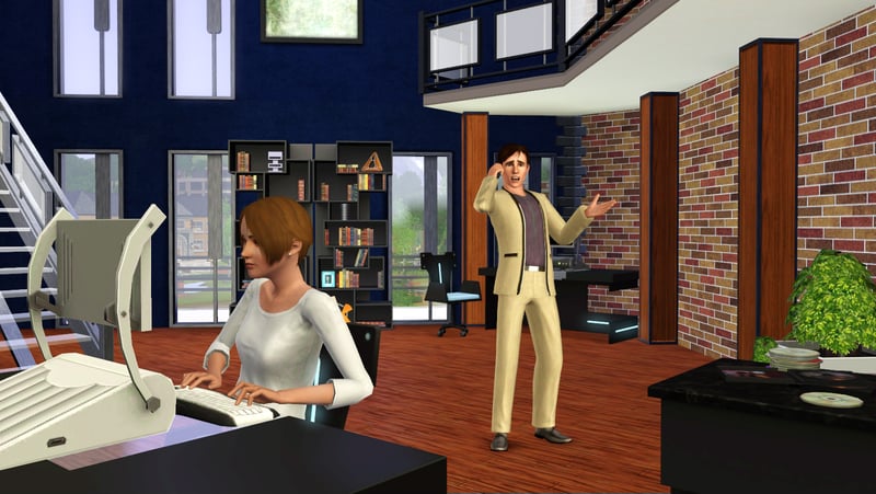 Game screenshot 2