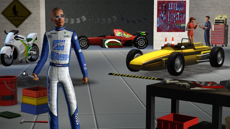 Game screenshot 2