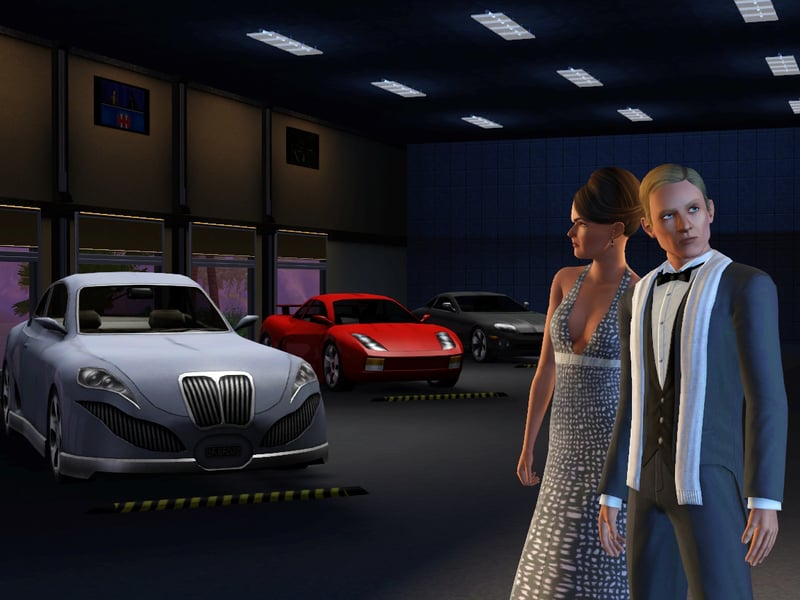 Game screenshot 4