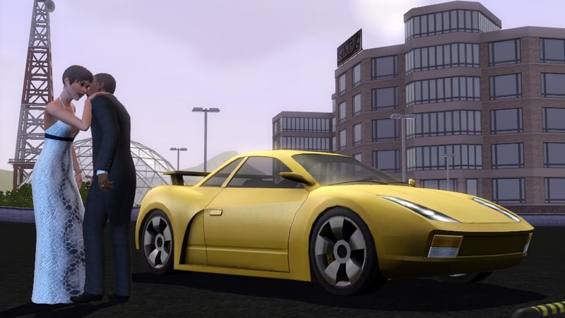 Game screenshot 1
