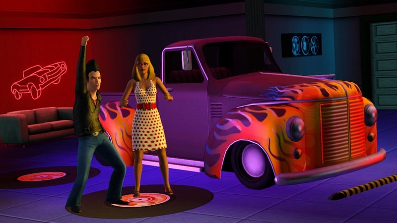 Game screenshot 3
