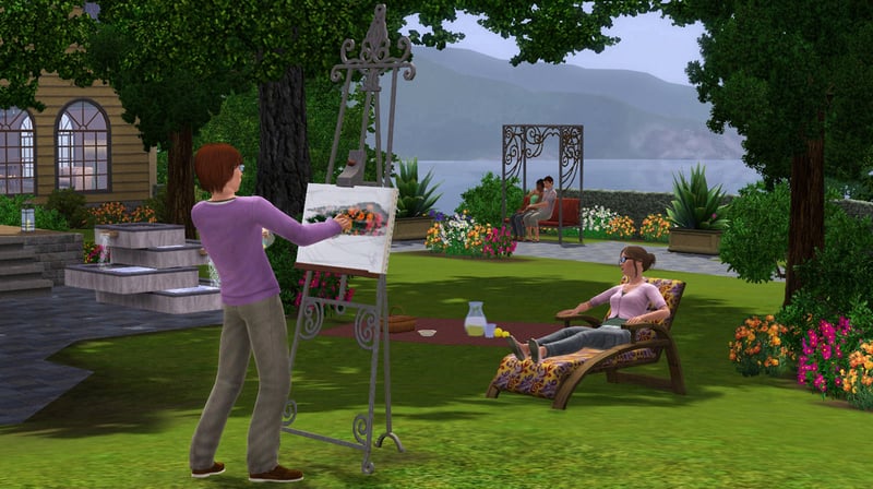 Game screenshot 5