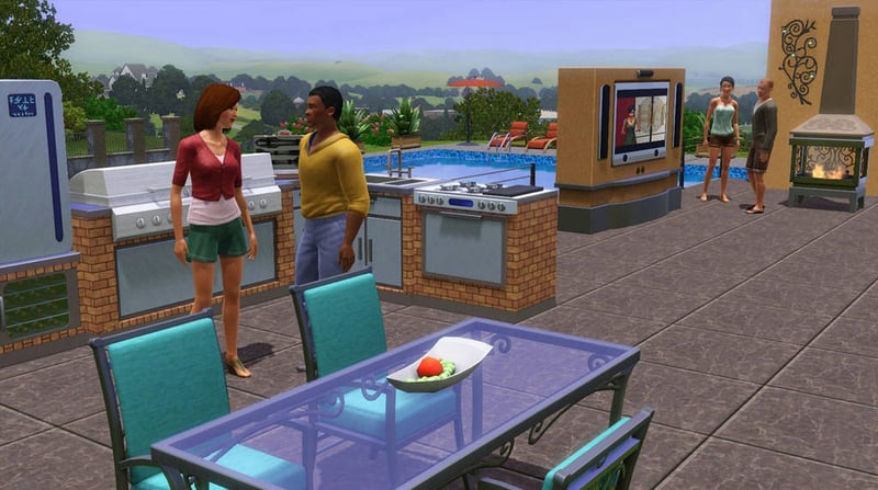 Game screenshot 2
