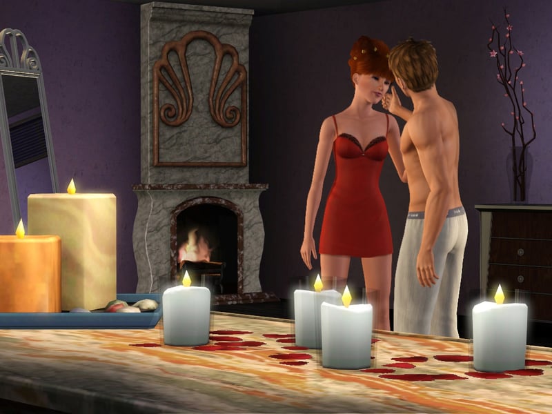 Game screenshot 1